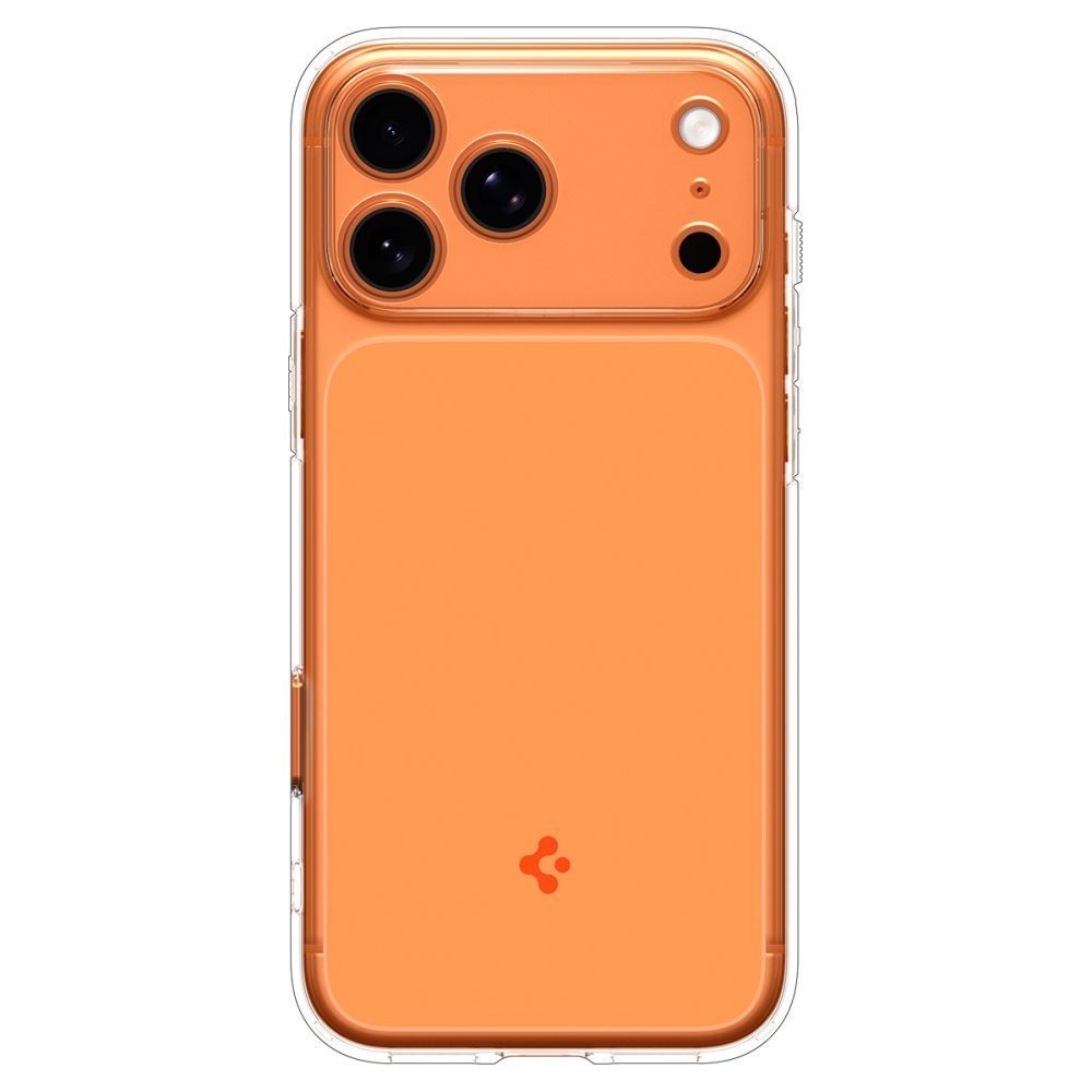 Spigen Spigen iPhone 17 Pro Skal MagSafe Ultra Hybrid 