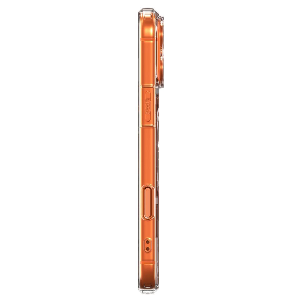 Spigen Spigen iPhone 17 Pro Skal MagSafe Ultra Hybrid 