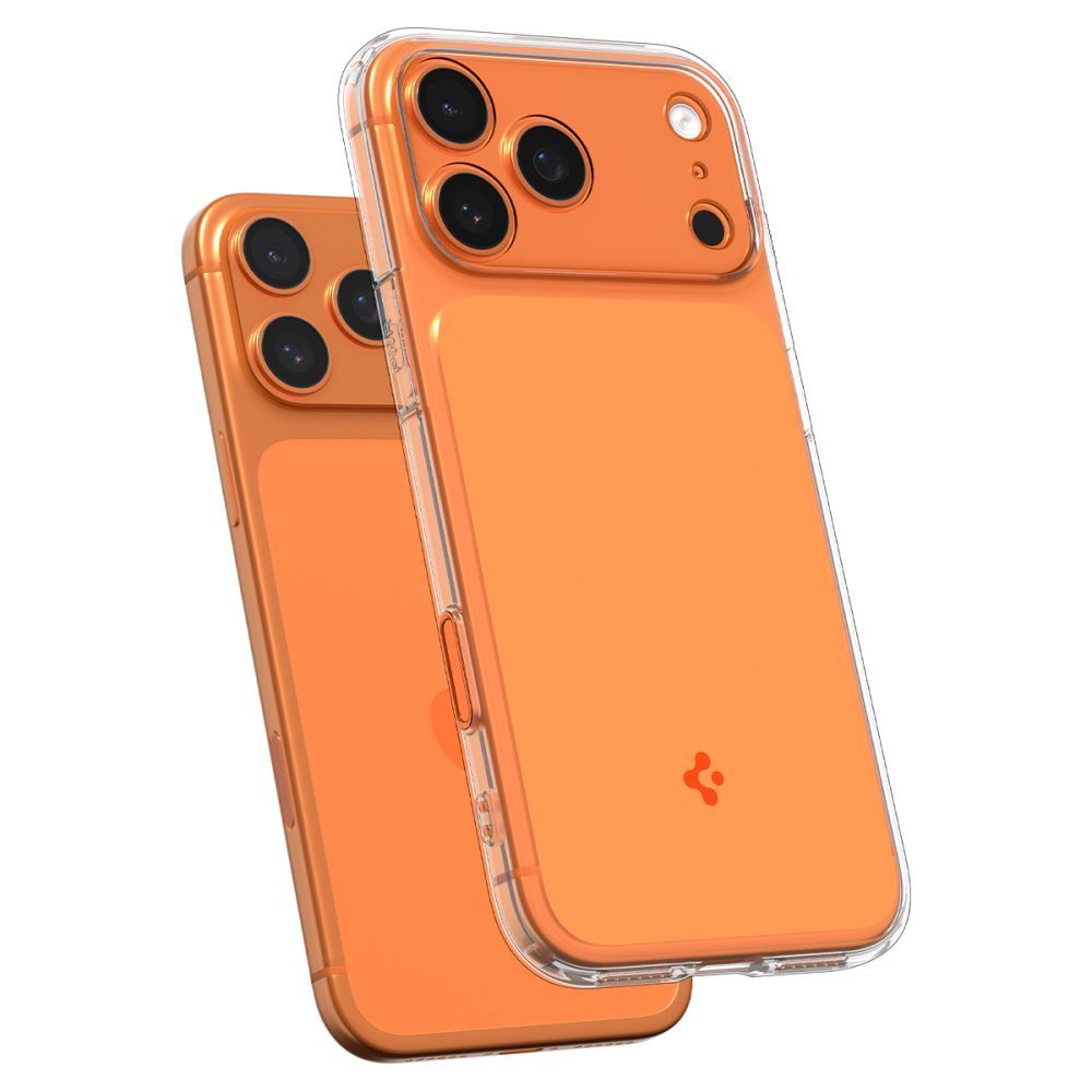 Spigen Spigen iPhone 17 Pro Skal MagSafe Ultra Hybrid 