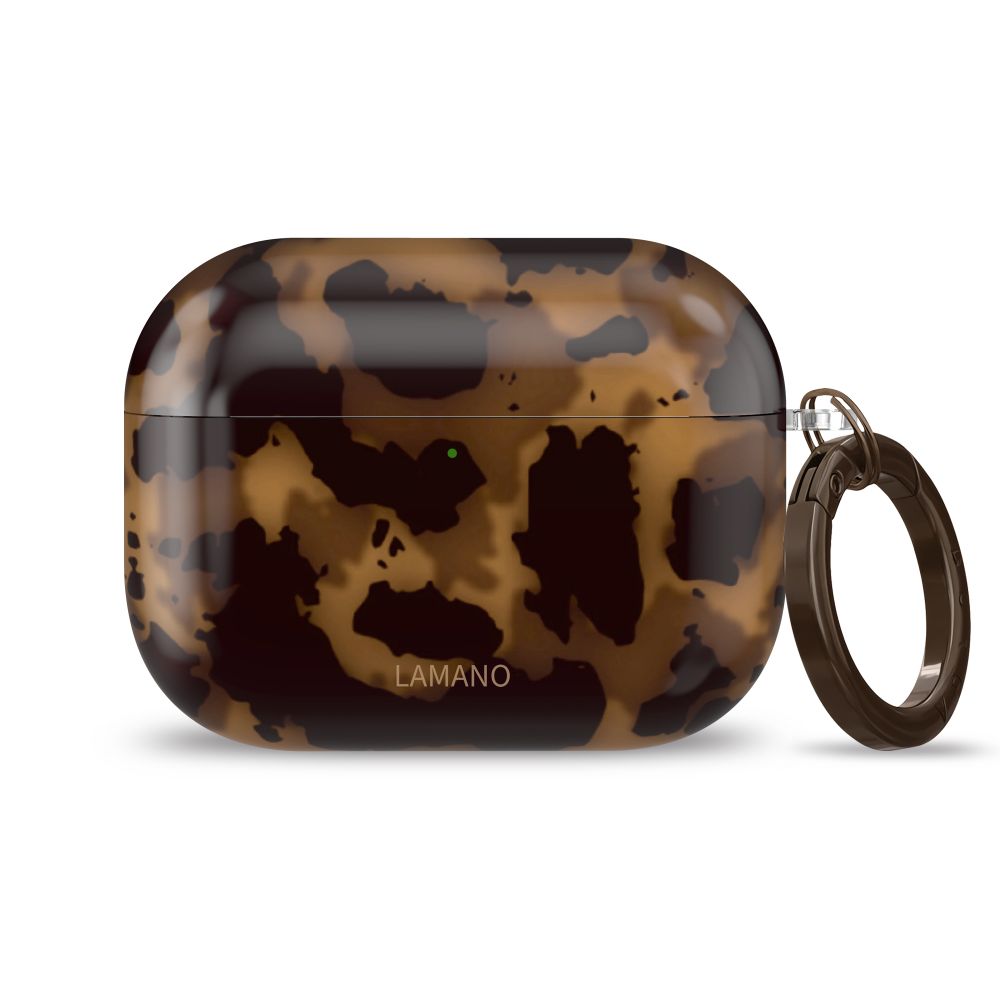 Tech-Protect Tech-Protect AirPods Pro 3 Skal Lamano Panther
