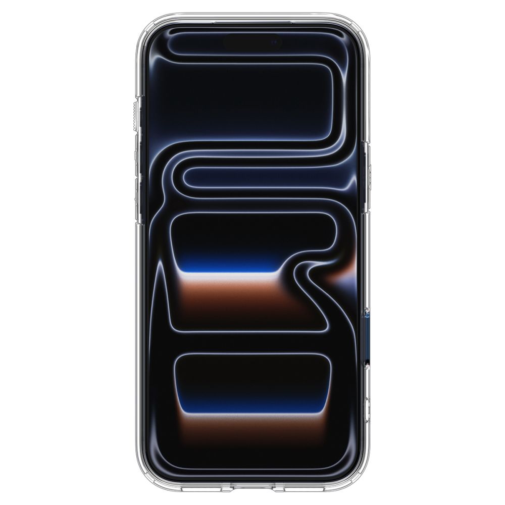 Spigen Spigen iPhone 17 Pro Max Skal MagSafe Ultra Hybrid 