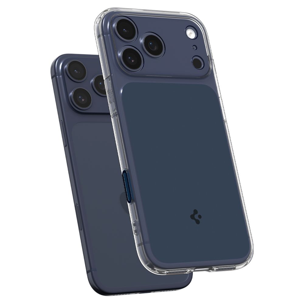 Spigen Spigen iPhone 17 Pro Max Skal MagSafe Ultra Hybrid 