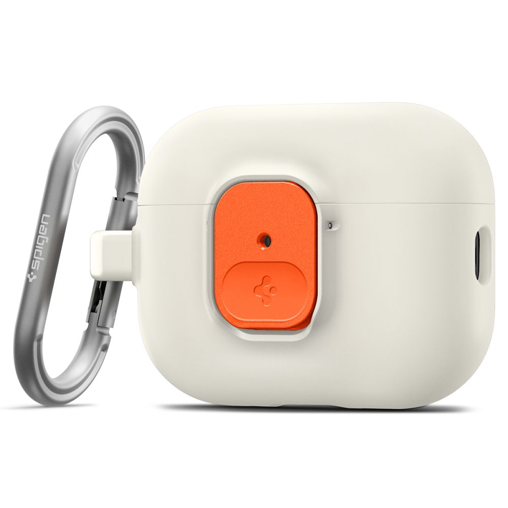 Spigen Spigen AirPods Pro 3 Skal Nano Pop Beige / Orange