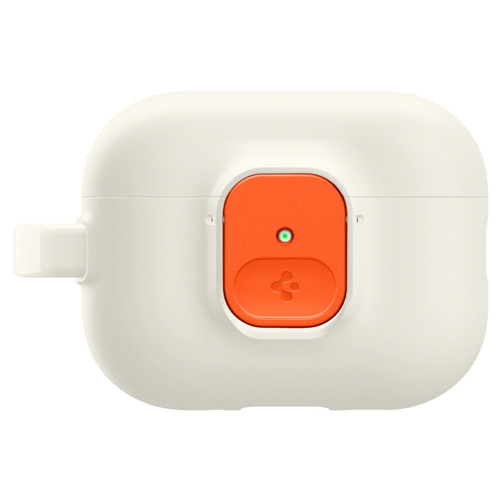 Spigen Spigen AirPods Pro 3 Skal Nano Pop Beige / Orange