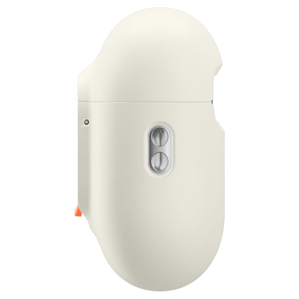 Spigen Spigen AirPods Pro 3 Skal Nano Pop Beige / Orange