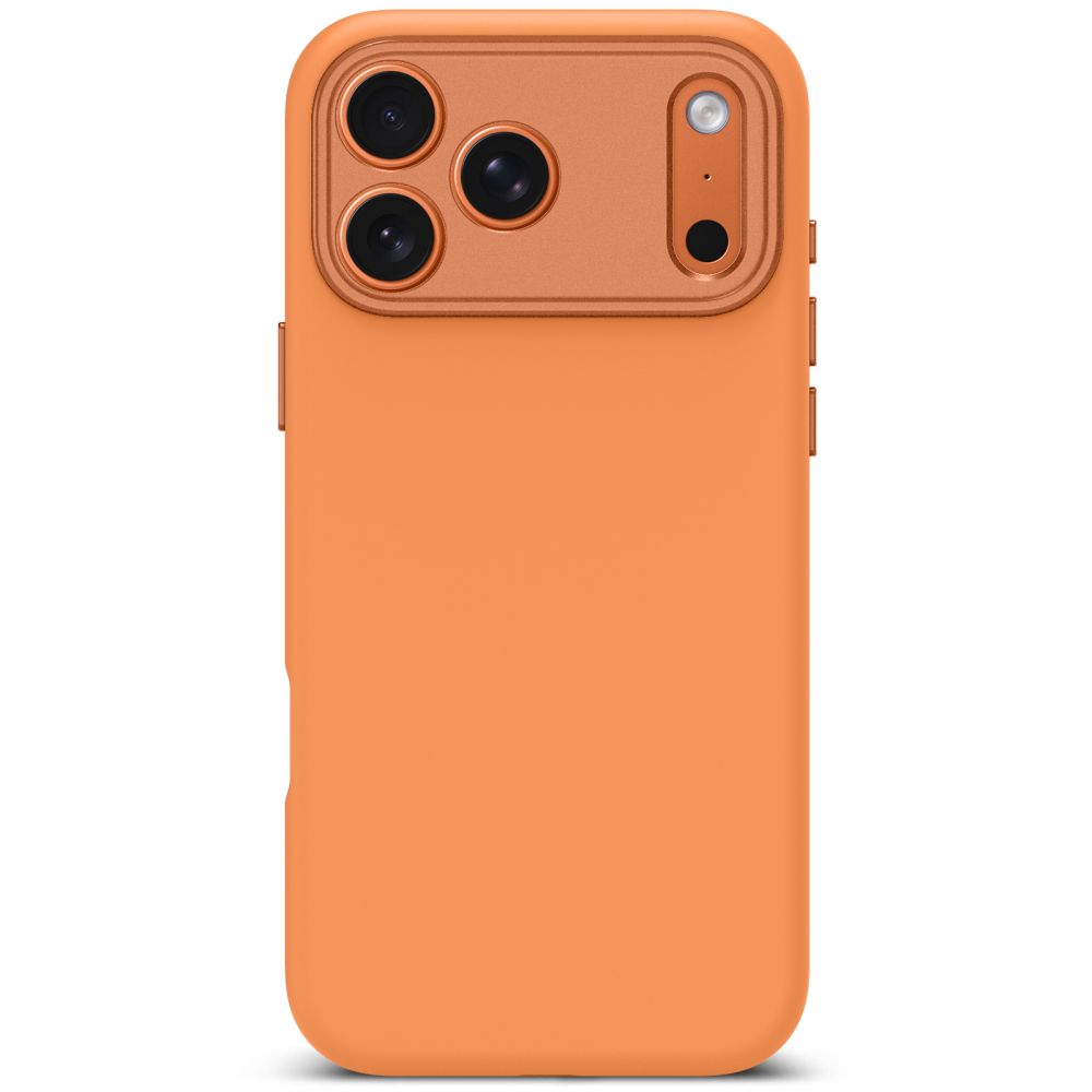 Tech-Protect Tech-Protect iPhone 17 Pro Max Skal MagSafe Uniq Cosmic Orange