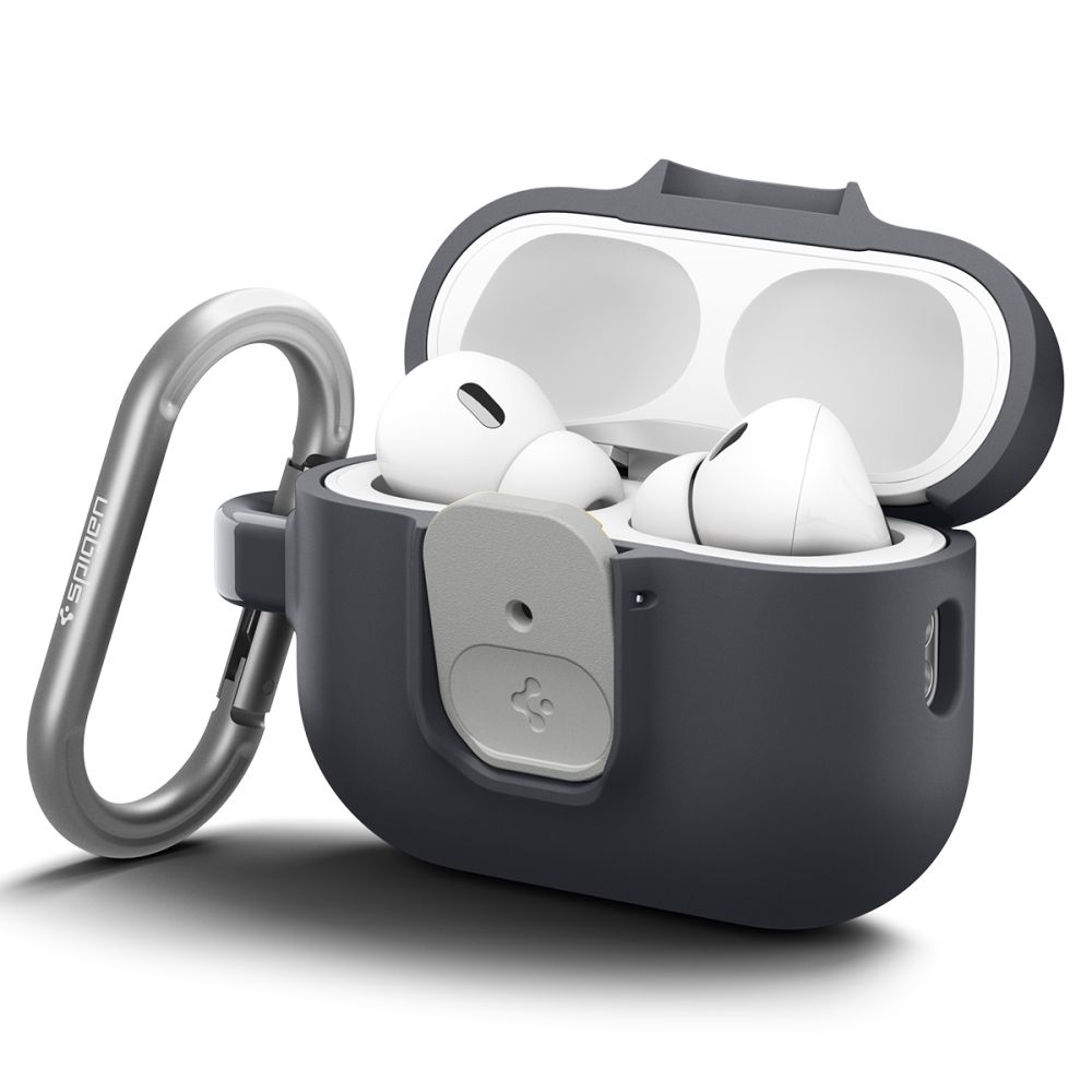 Spigen Spigen AirPods Pro 3 Skal Nano Pop Black Sesame