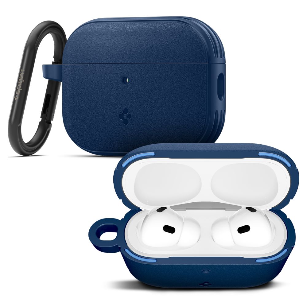 Spigen Spigen AirPods Pro 3 Skal Vault Midnight Navy