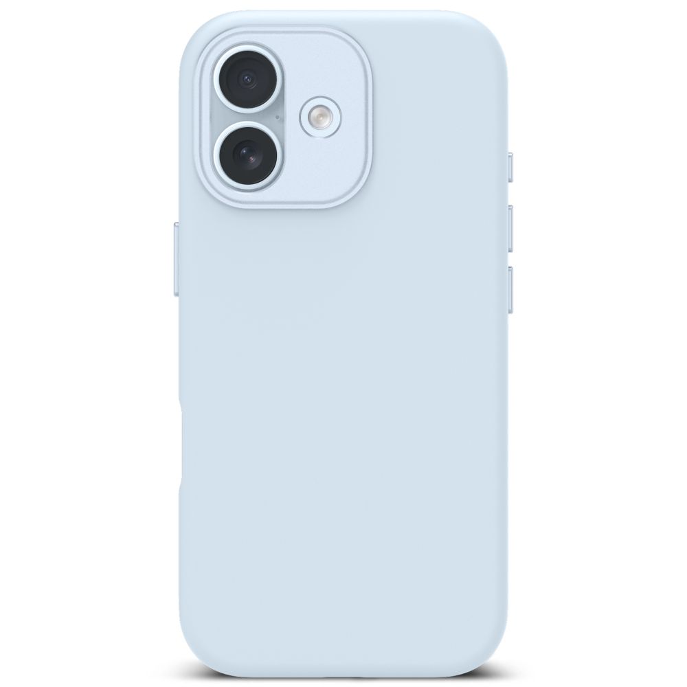 Tech-Protect Tech-Protect iPhone 17 Skal MagSafe Uniq Mist Blue