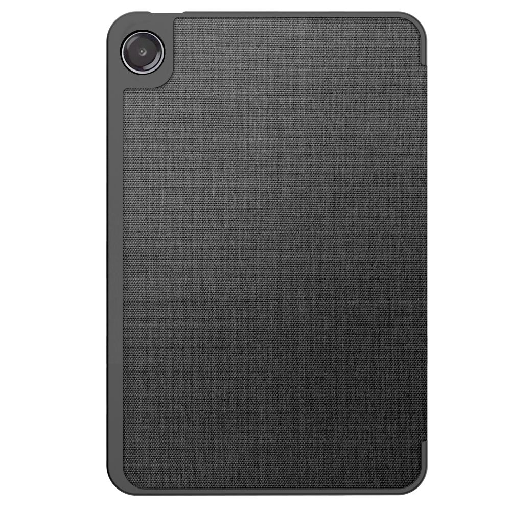 Tech-Protect Tech-Protect Galaxy Tab A11/A9 Fodral SC Canvas Charcoal Grey