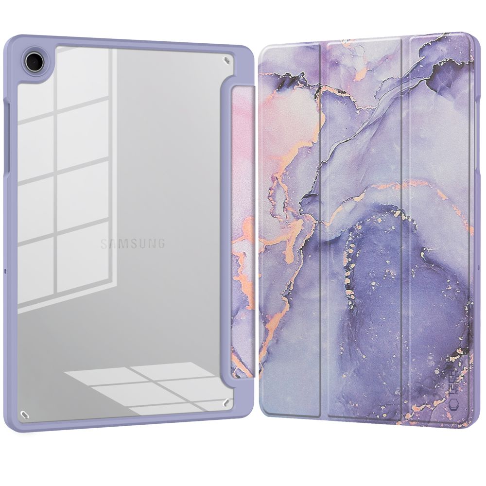 Tech-Protect Tech-Protect Galaxy Tab A11 Plus/A9 Plus Fodral SC Hybrid