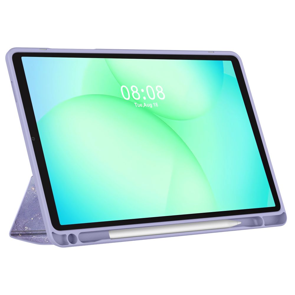 Tech-Protect Tech-Protect Galaxy Tab A11 Plus/A9 Plus Fodral SC Hybrid