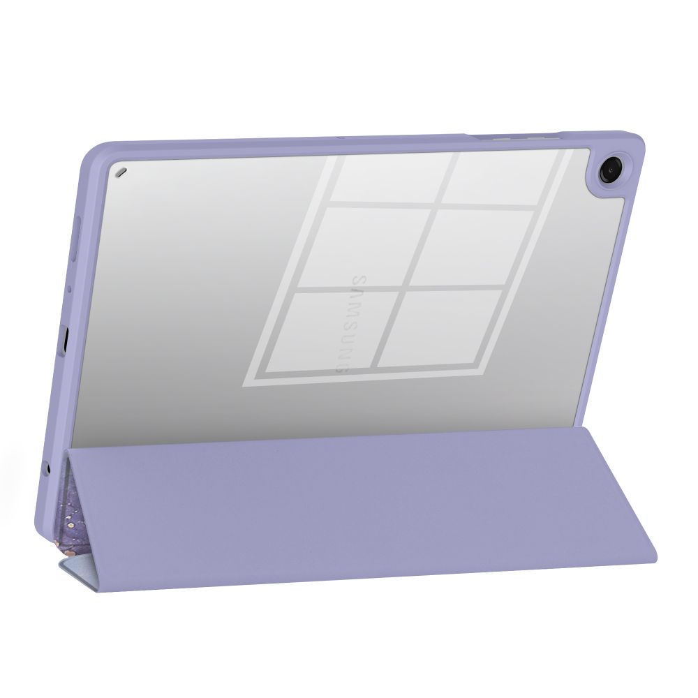 Tech-Protect Tech-Protect Galaxy Tab A11 Plus/A9 Plus Fodral SC Hybrid