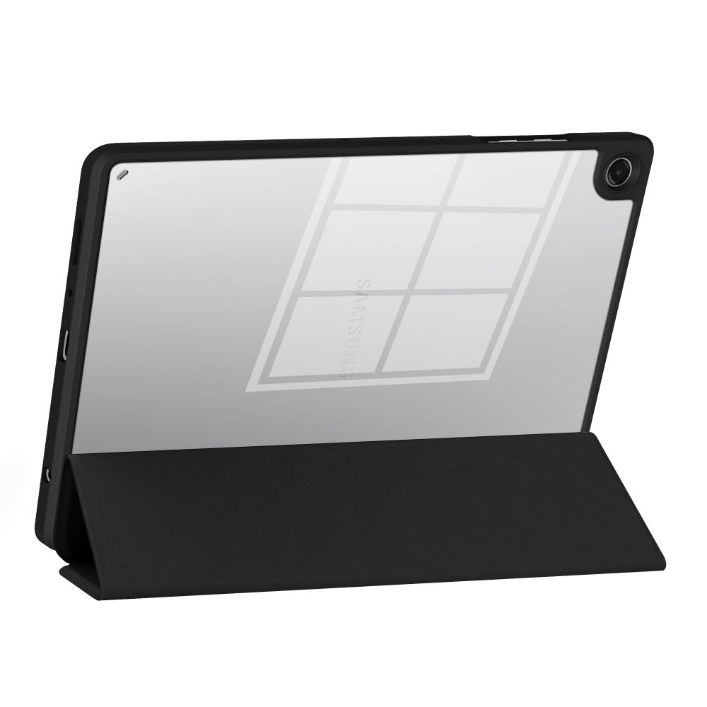 Tech-Protect Tech-Protect Galaxy Tab A11 Plus/A9 Plus Fodral SC Hybrid Svart