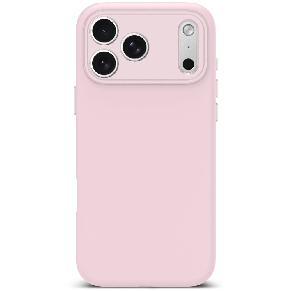 Tech-Protect Tech-Protect iPhone 17 Pro Skal MagSafe Uniq Rosa