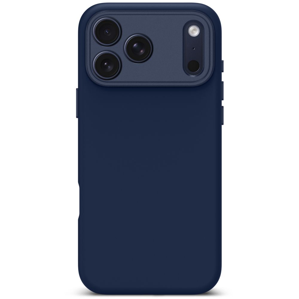 Tech-Protect Tech-Protect iPhone 17 Pro Skal MagSafe Uniq Deep Blue
