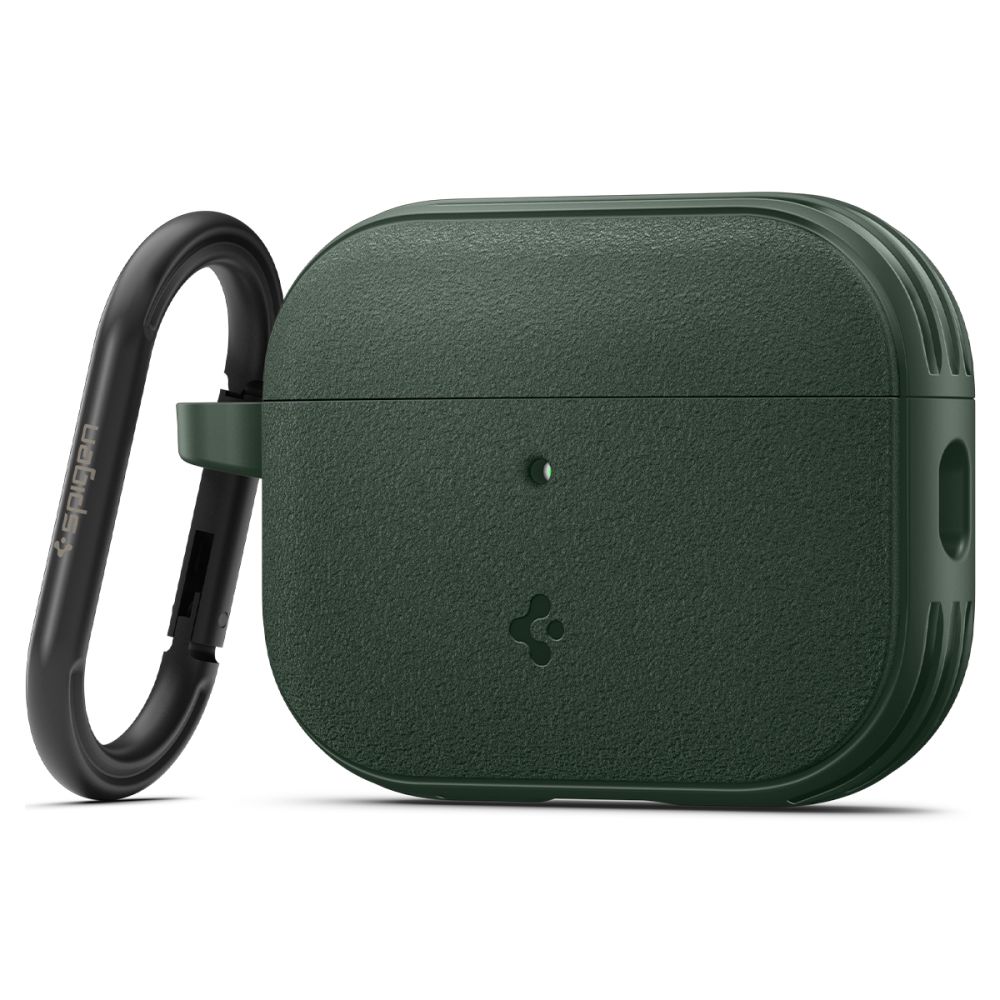 Spigen Spigen AirPods Pro 3 Skal Vault Midnight Green