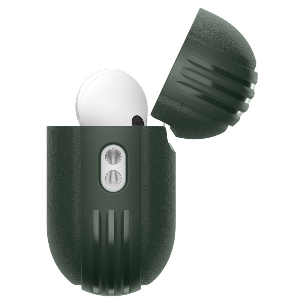 Spigen Spigen AirPods Pro 3 Skal Vault Midnight Green