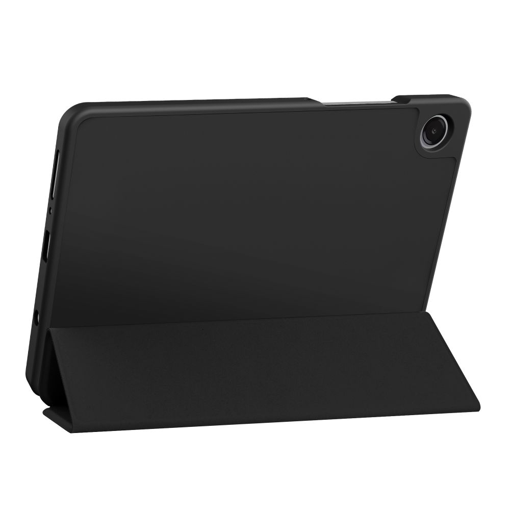 Tech-Protect Tech-Protect Samsung Galaxy Tab A11/A9 Fodral SmartCase Svart
