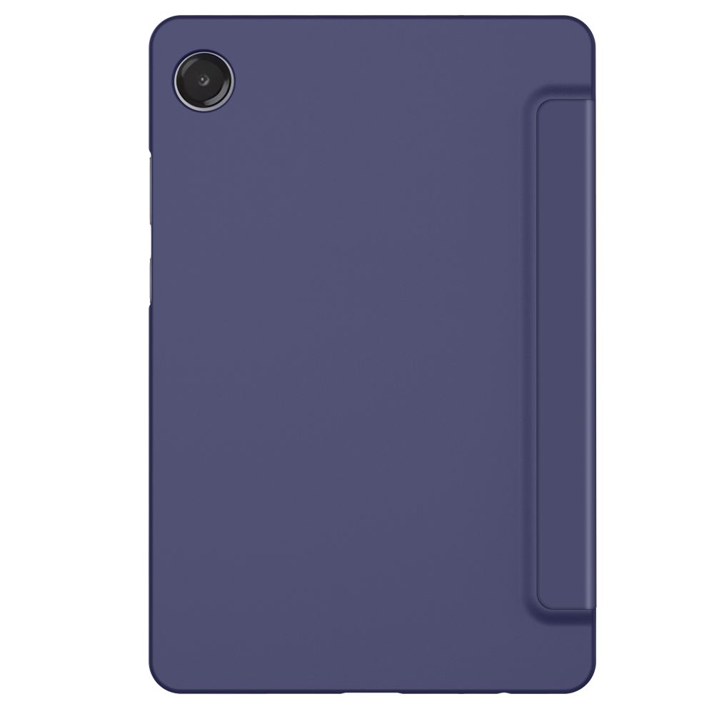 Tech-Protect Tech-Protect Samsung Galaxy Tab A11/A9 Fodral SmartCase Navy