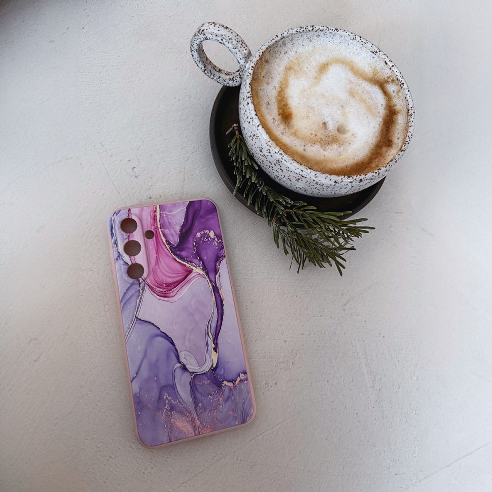 Tech-Protect Tech-Protect Xiaomi Redmi 15C 5G Skal Icon Marble