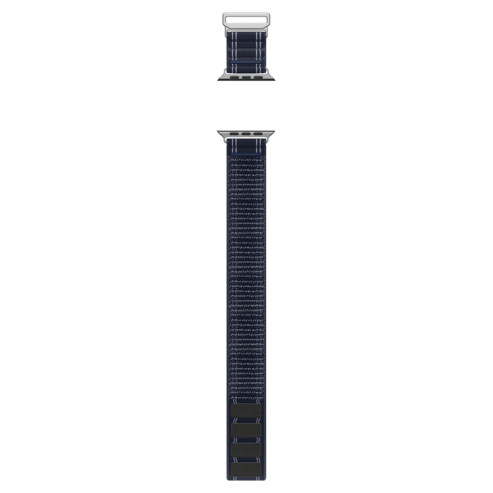 Spigen Spigen Apple Watch 42/44/45/46/49 mm Klockarmband Navy