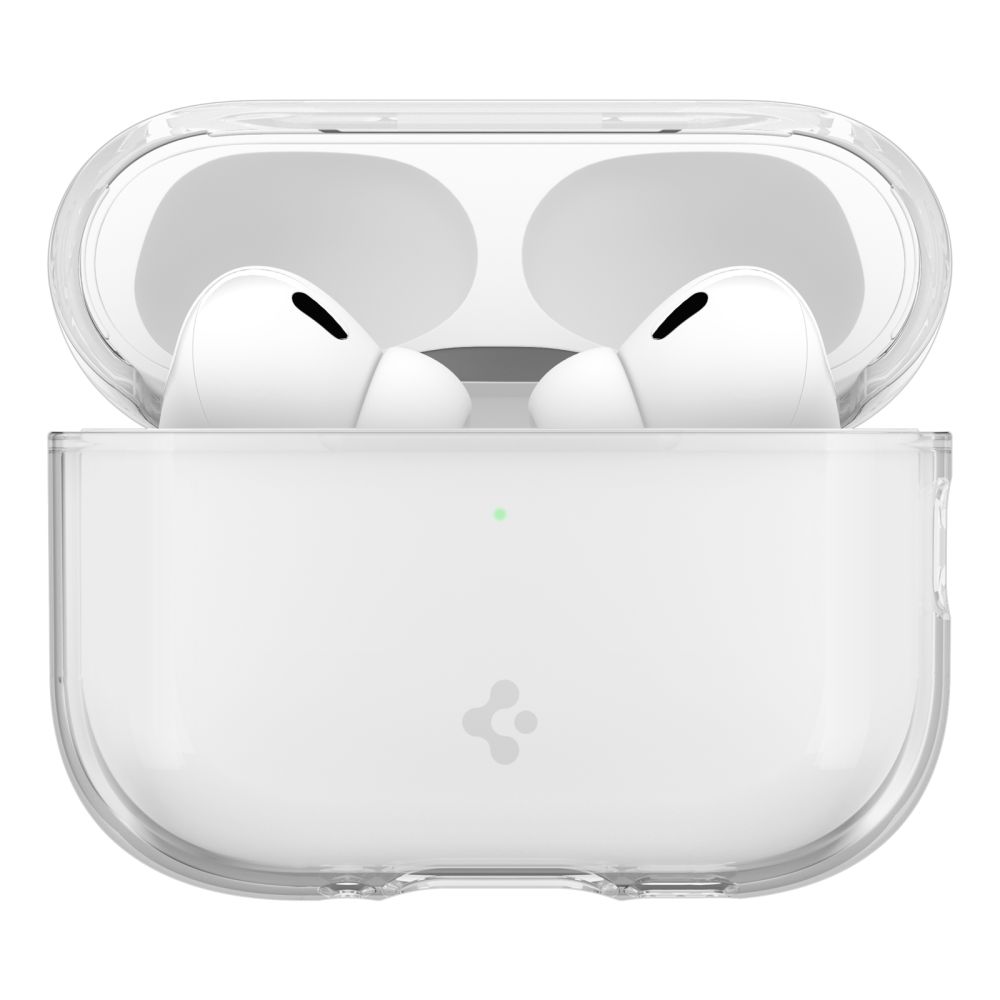 Spigen Spigen AirPods Pro 3 Skal Liquid Crystal Clear
