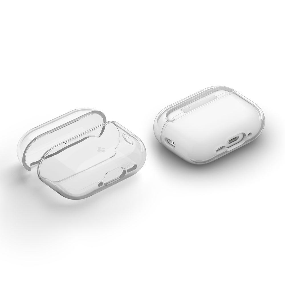 Spigen Spigen AirPods Pro 3 Skal Liquid Crystal Clear
