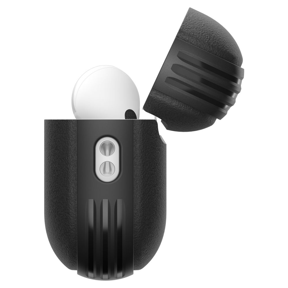 Spigen Spigen AirPods Pro 3 Skal Vault Matt Svart