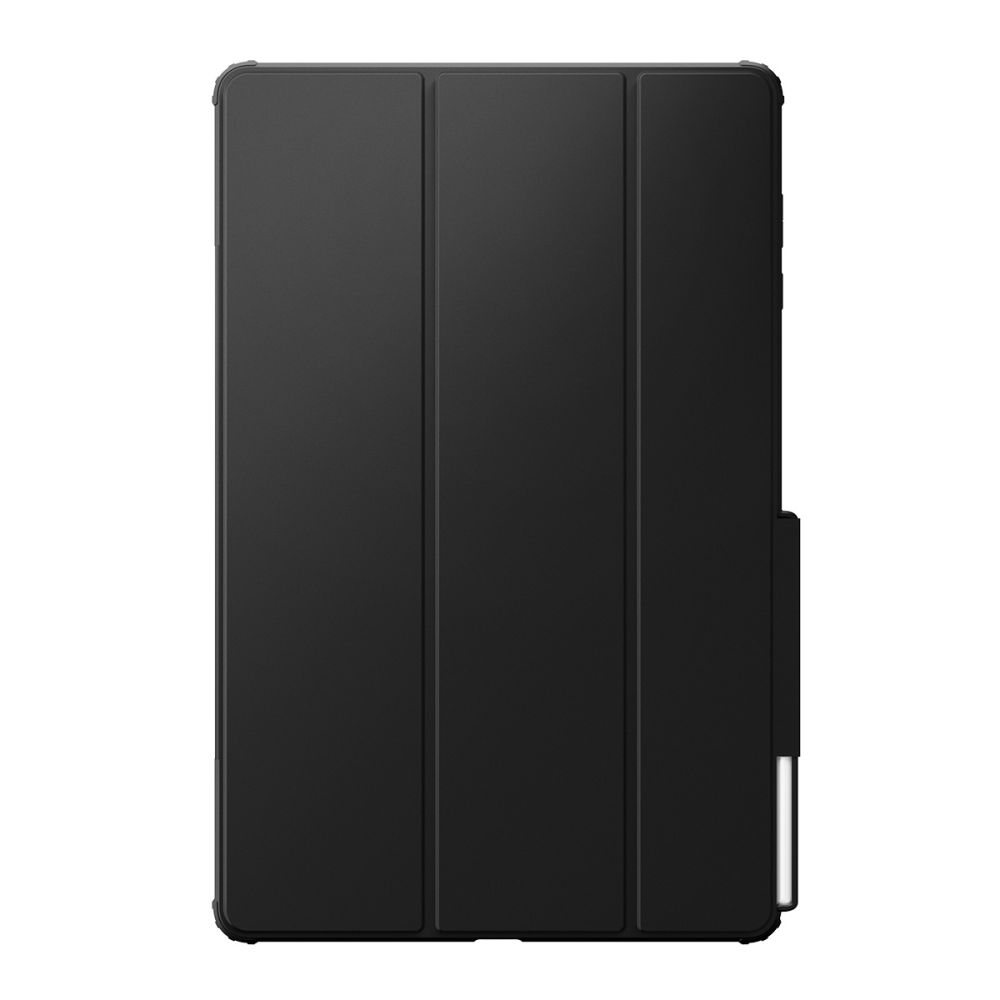 Spigen Spigen Samsung Galaxy Tab S11 Ultra Fodral AirSkin Pro Svart