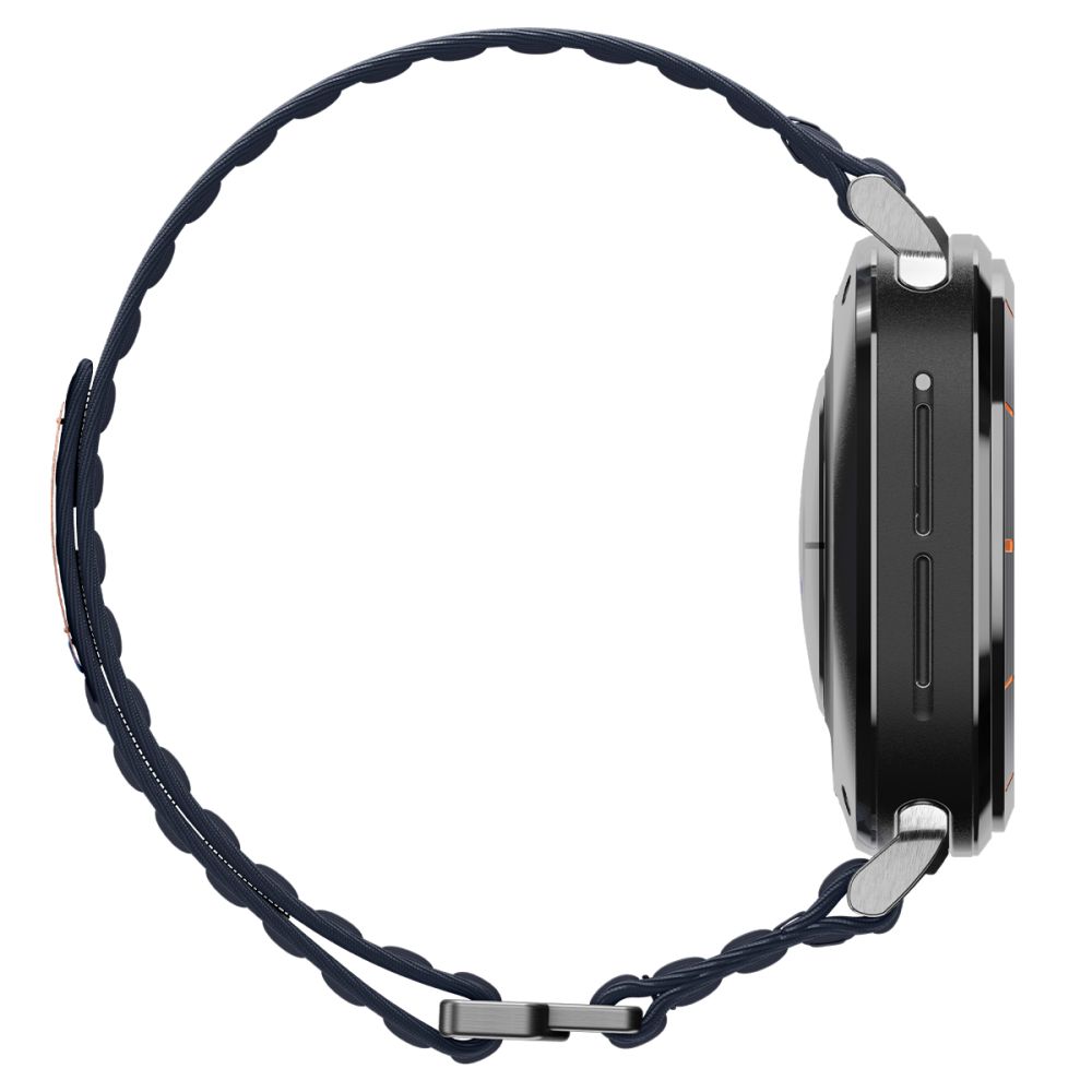 Spigen Spigen Galaxy Watch Ultra (2025) / 47 mm Klockarmband Navy