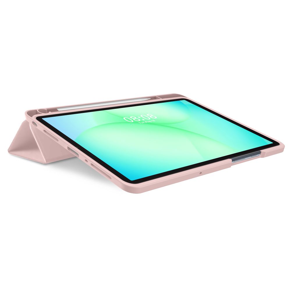 Tech-Protect Tech-Protect Galaxy Tab A11 Plus / A9 Plus Fodral SC Pennhållare