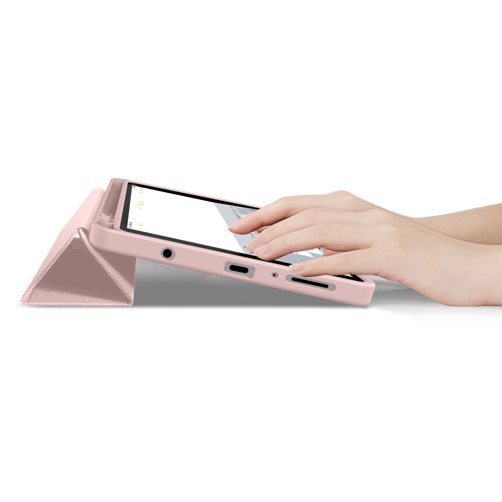 Tech-Protect Tech-Protect Galaxy Tab A11 Plus / A9 Plus Fodral SC Pennhållare