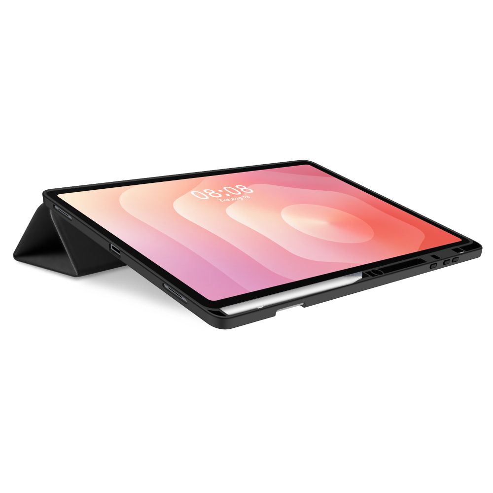 Tech-Protect T-P Galaxy Tab S11 Ultra/S10 Ultra/S9 Ultra/S8 Ultra Fodral SC Pennhållare