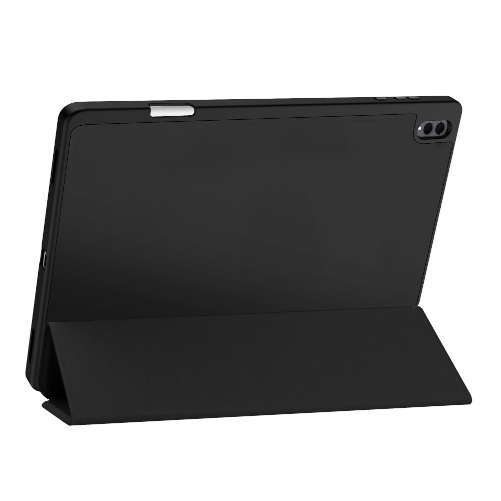 Tech-Protect T-P Galaxy Tab S11 Ultra/S10 Ultra/S9 Ultra/S8 Ultra Fodral SC Pennhållare