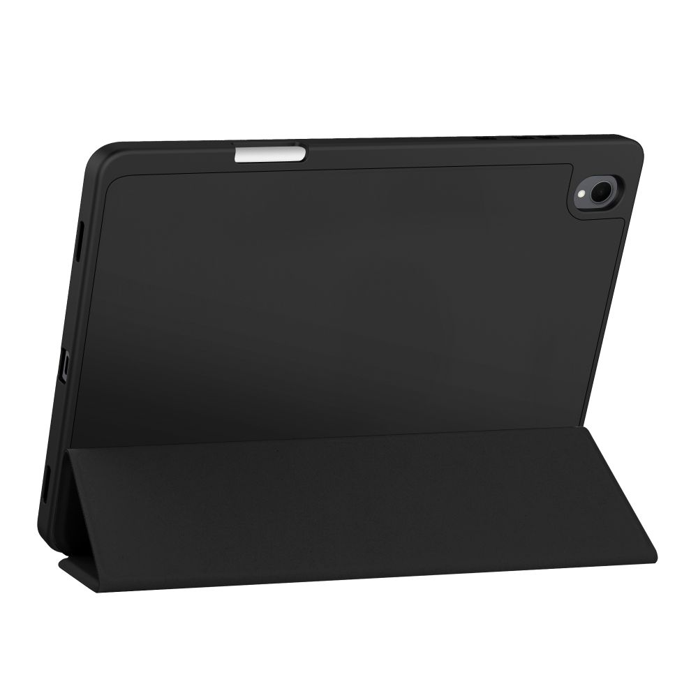 Tech-Protect Tech-Protect Samsung Galaxy Tab S11 Fodral SC Pennhållare Svart