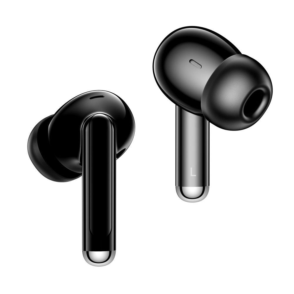Tech-Protect Tech-Protect Hörlurar In-Ear UltraBoost TWS Svart