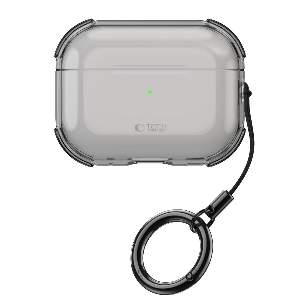 Tech-Protect Tech-Protect AirPods Pro 3 Skal Bounce Ash