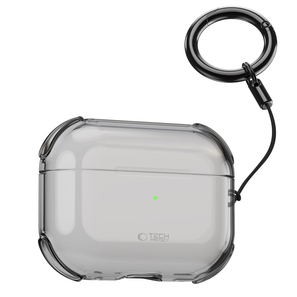 Tech-Protect Tech-Protect AirPods Pro 3 Skal Bounce Ash