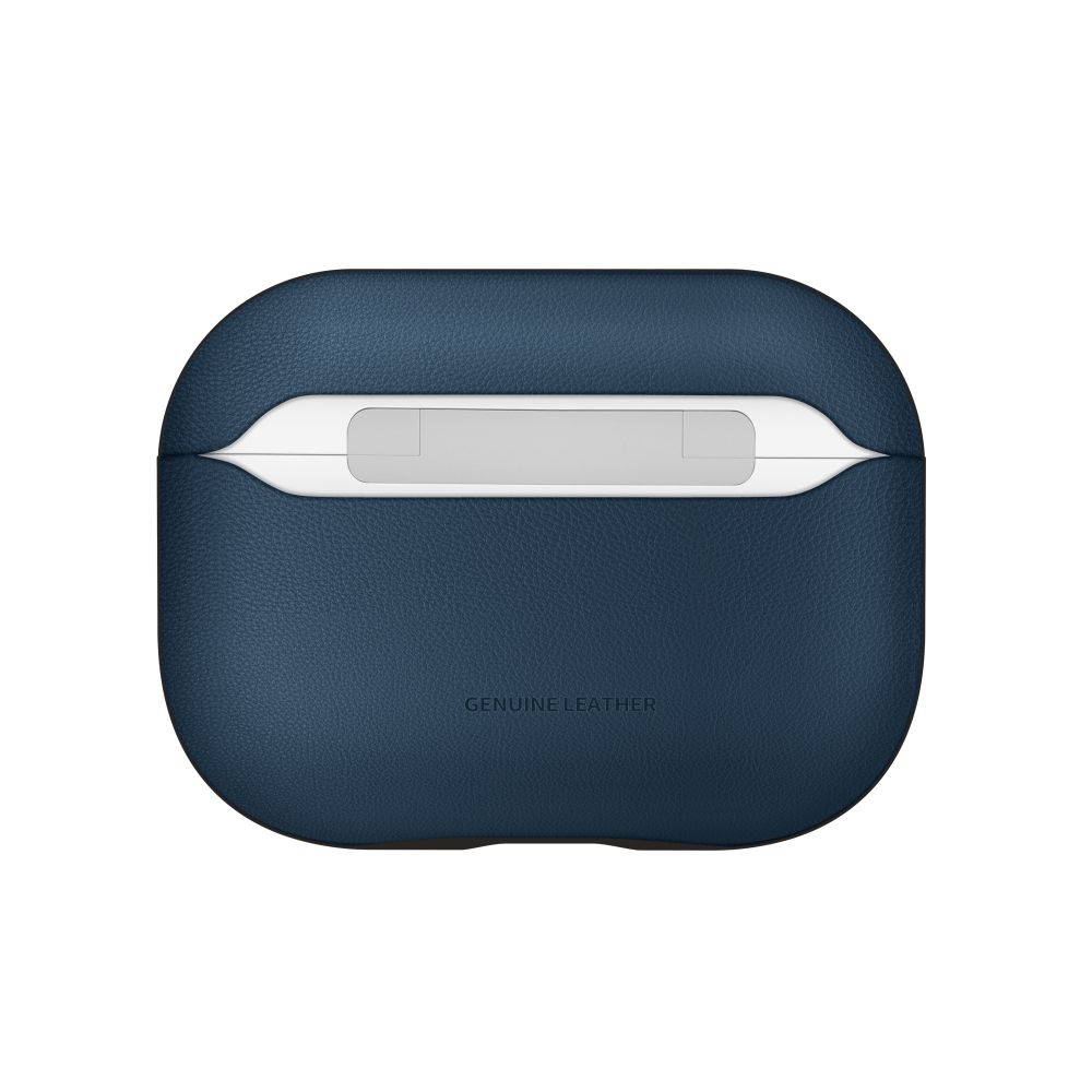 Tech-Protect Tech-Protect AirPods Pro 3 Skal NaturalFit Navy Blue