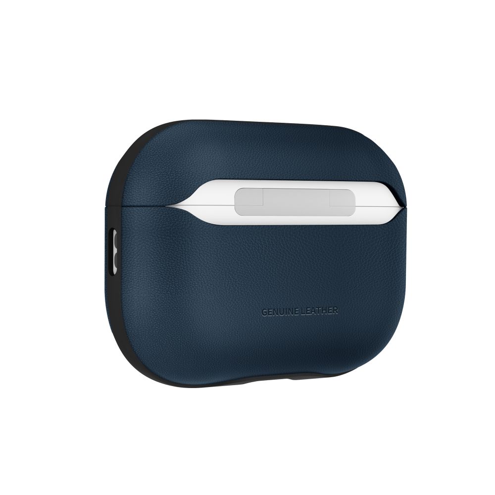 Tech-Protect Tech-Protect AirPods Pro 3 Skal NaturalFit Navy Blue