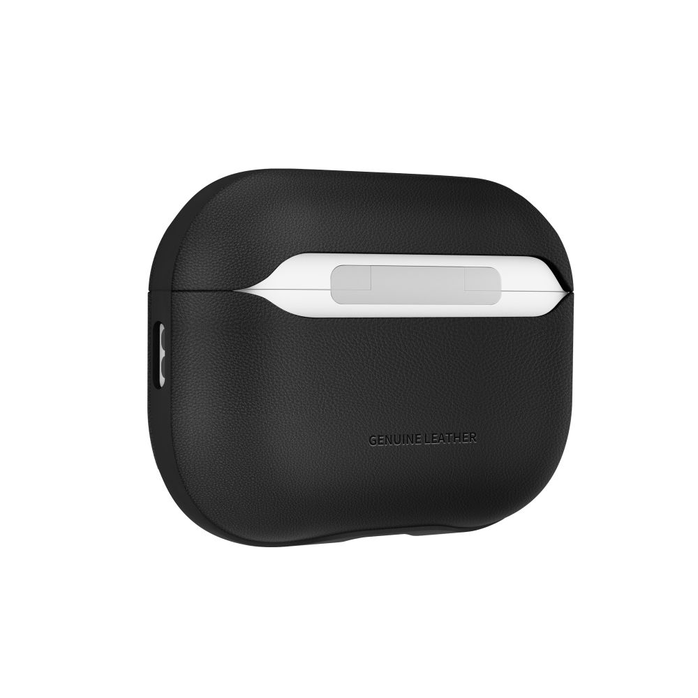 Tech-Protect Tech-Protect AirPods Pro 3 Skal NaturalFit Svart