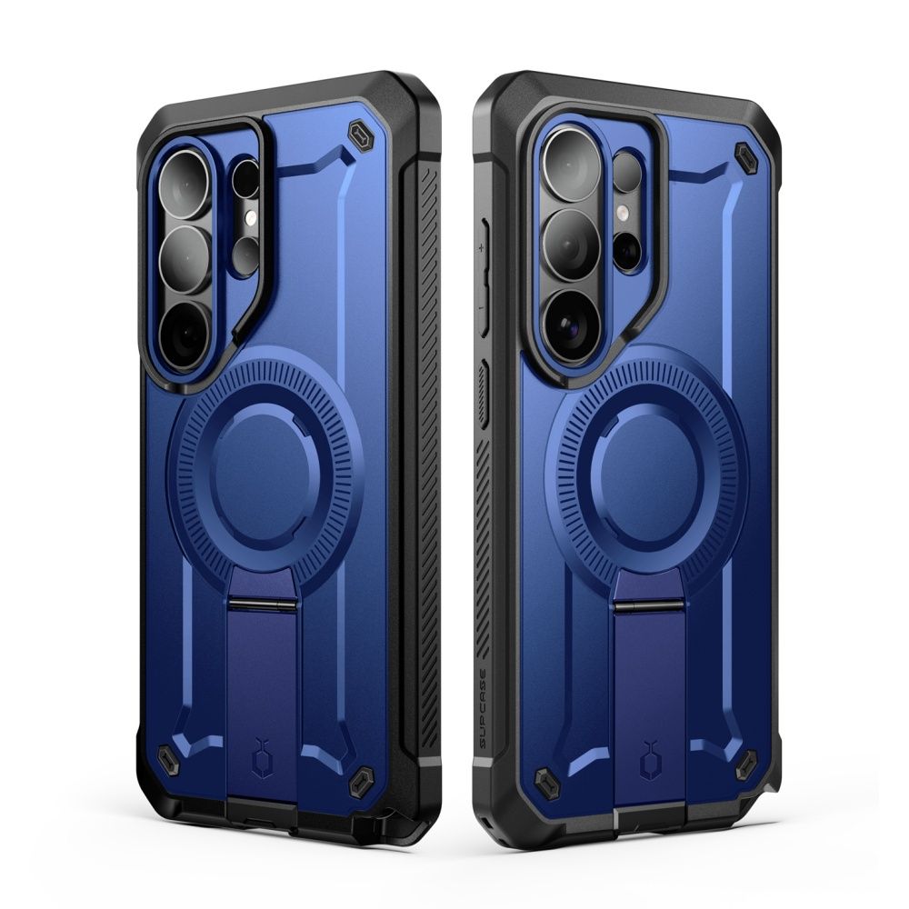 Supcase Supcase Galaxy S26 Ultra Skal 2-SET MagSafe Unicorn Beetle Pro