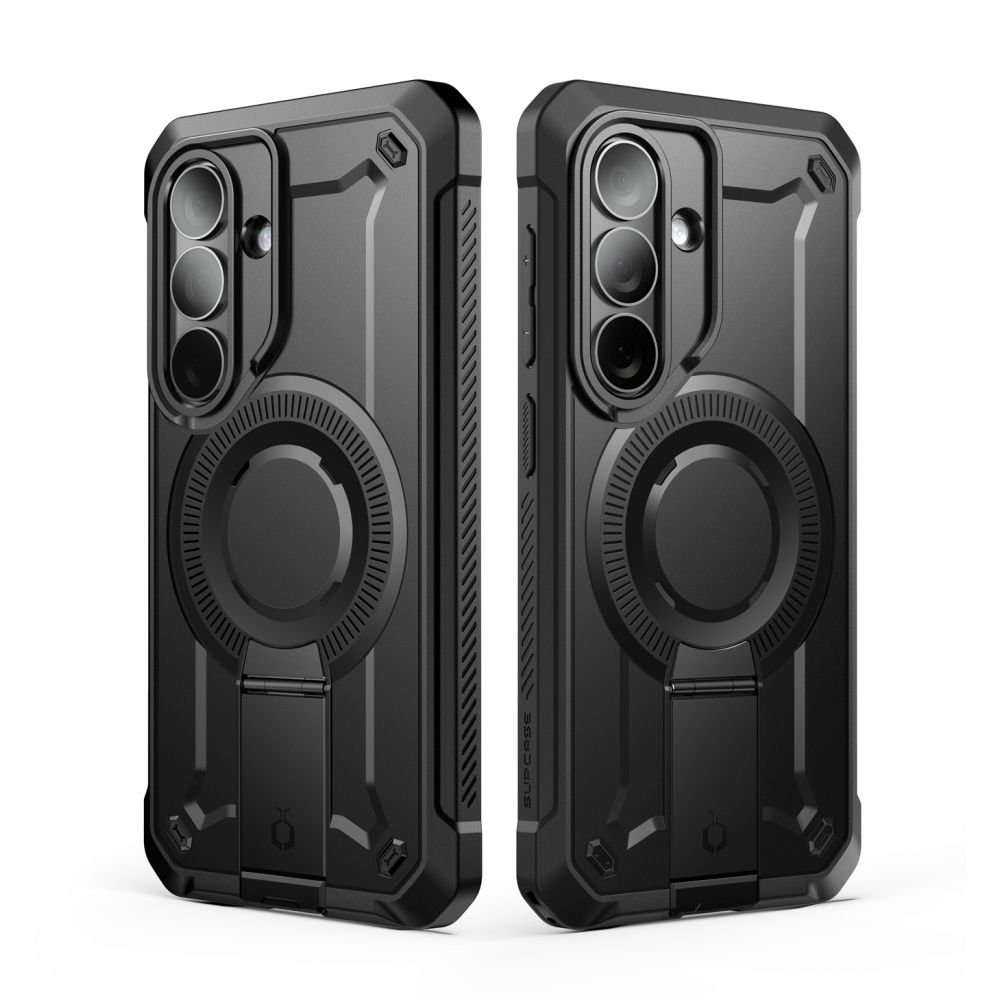 Supcase Supcase Galaxy S26 Plus Skal 2-SET MagSafe Unicorn Beetle Pro