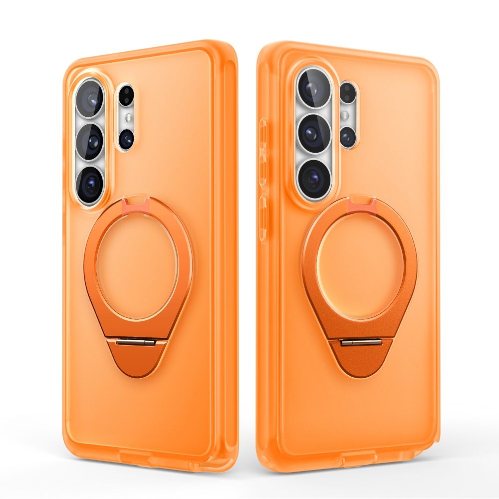 Supcase Supcase Samsung Galaxy S26 Ultra Skal MagSafe Cosmo Coral