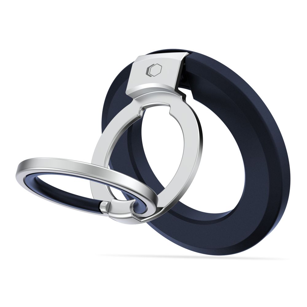 Tech-Protect Tech-Protect Magnetisk MagSafe Ringhållare Navy Blue