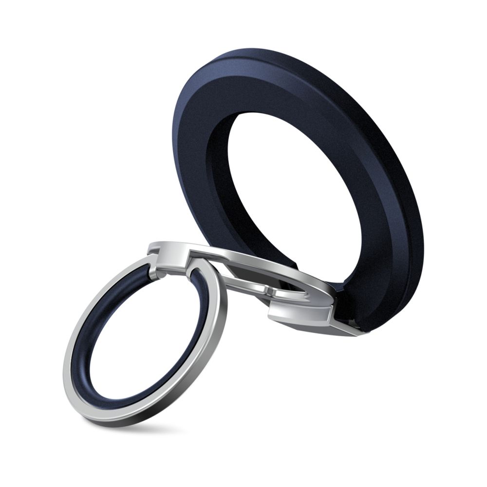 Tech-Protect Tech-Protect Magnetisk MagSafe Ringhållare Navy Blue