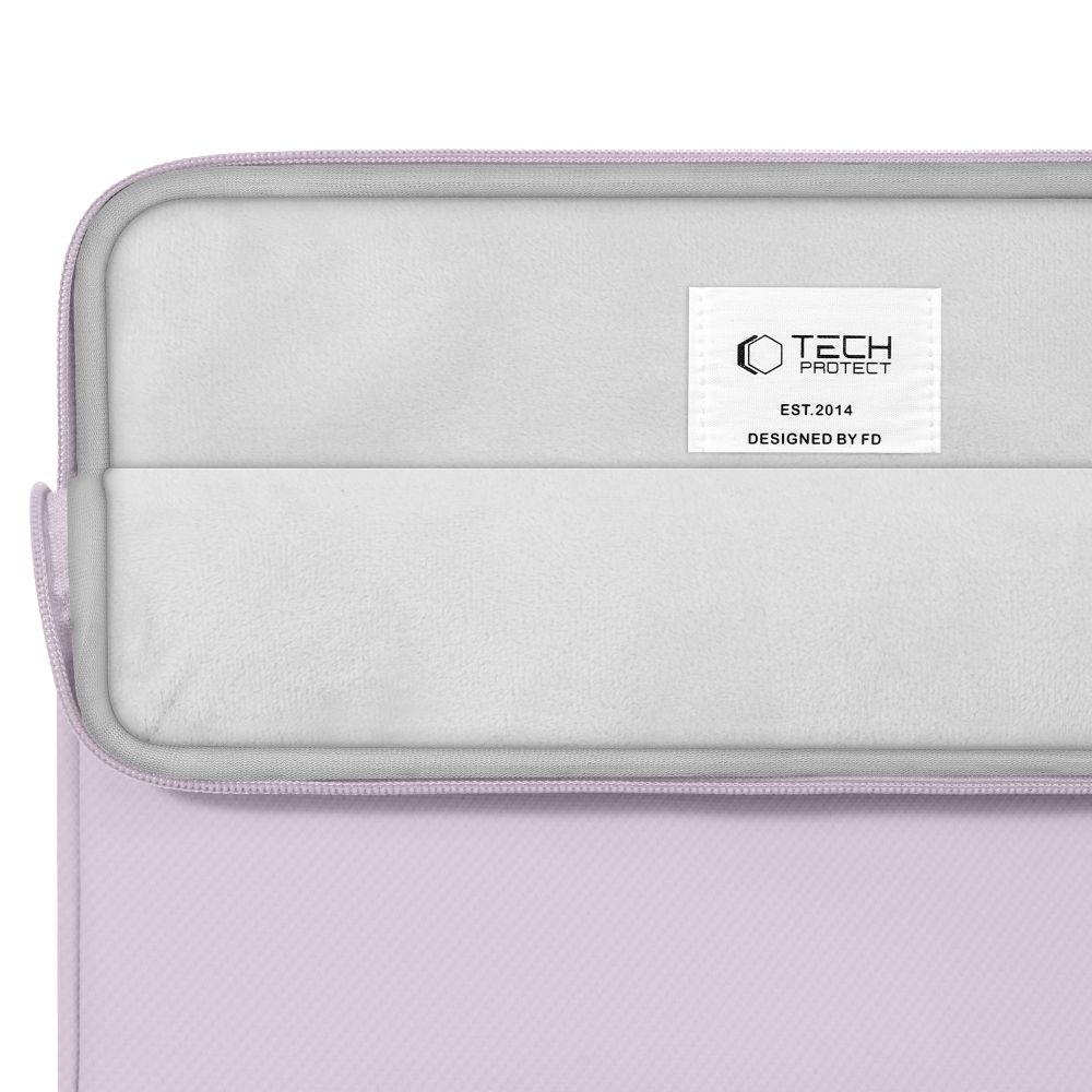 Tech-Protect Tech-Protect Laptop Fodral 13-14
