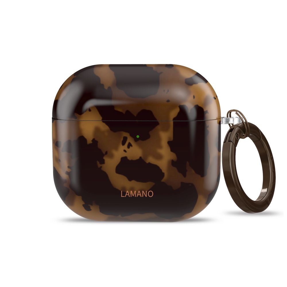 Tech-Protect Tech-Protect AirPods 4 Skal Lamano Panther