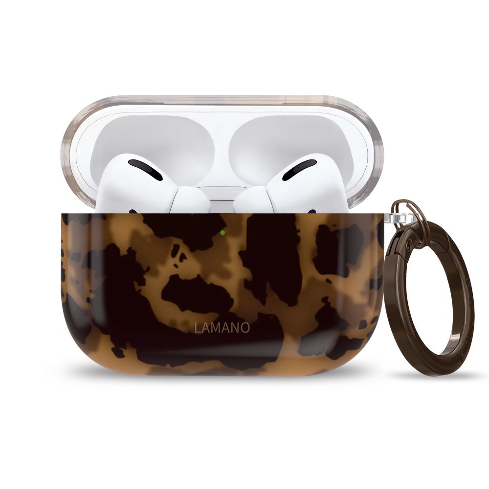 Tech-Protect Tech-Protect AirPods Pro 2 / 1 Skal Lamano Panther